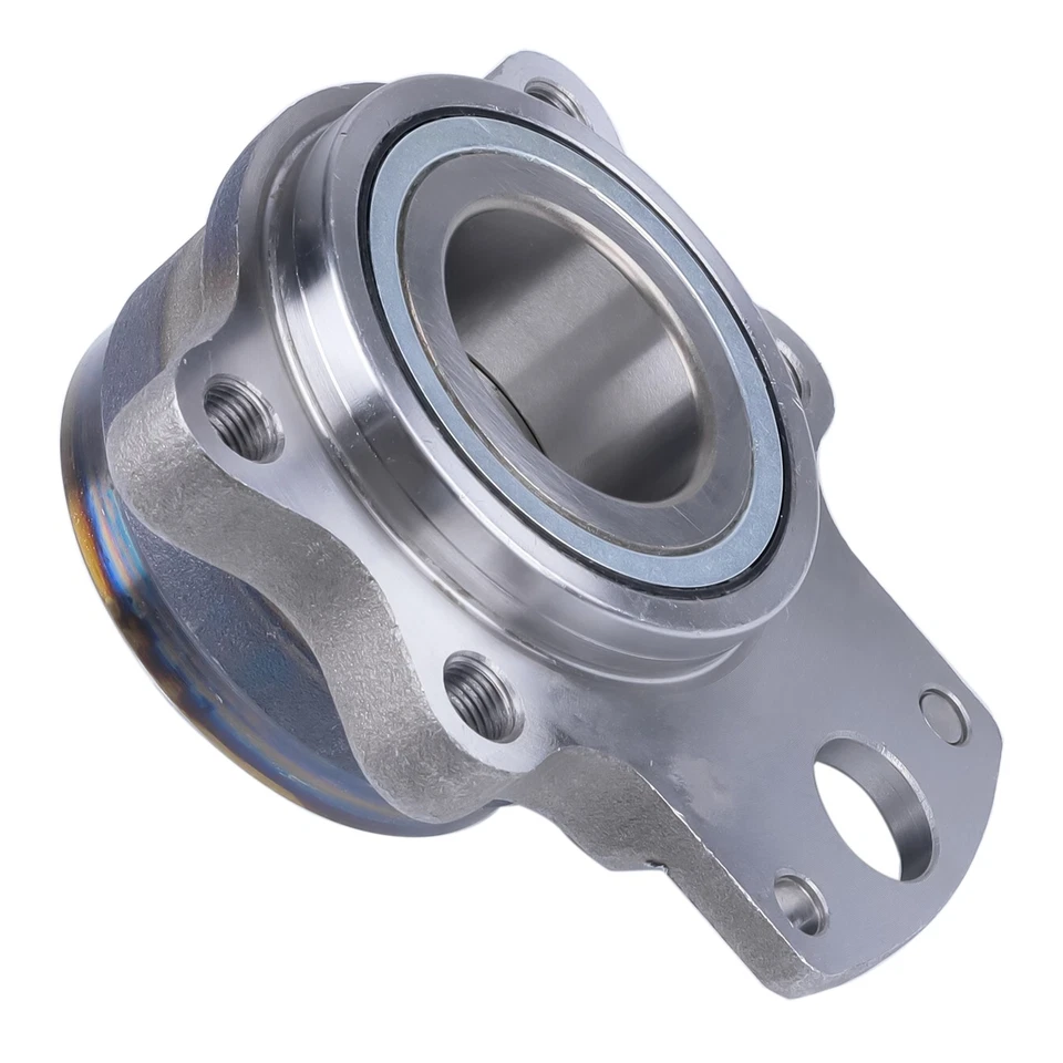 Conjunto de cojinete de cubo de rueda izquierda para Nissan 300ZX Infiniti Q45 1990-96 43281AA300 Foto 2 de 4