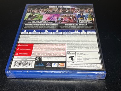 Jump Force - Sony PlayStation 4 for sale online | eBay