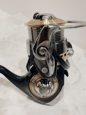 DAIWA 10 CERTATE 2004 Spinning Reel Excellent Used From Japan | eBay