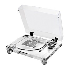 Audio-Technica AT-LP2022 60th Anni Limited Edition Turntable SEALED w/ DustCover