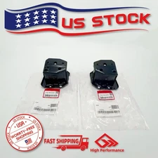 OEM For Honda Civic Sedan 2012 - 2015 Rear Reinforcement Bracket Right&Left