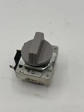 Sunbeam ER-100 Rotisserie DKJ-Y Timer Switch Control Knob Replacement Part