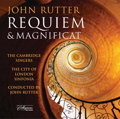 Rutter: Requiem & Magnificat