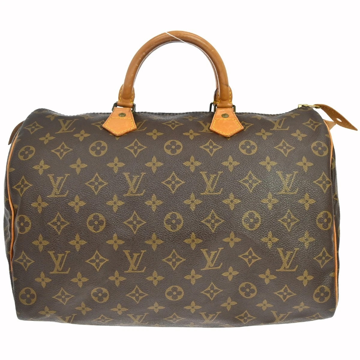 Louis Vuitton Speedy 35 for sale | eBay
