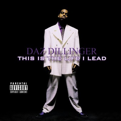DILLINGER - THIS IS LIFE I LEAD - CD - G3z