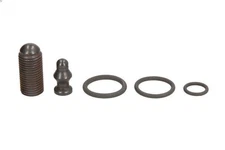 ELRING 235.590 Gasket Kit, Injector Nozzle for Audi A3 (8P1) 2 2003-2012