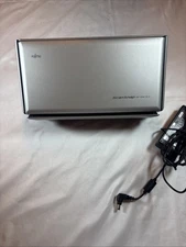 Fujitsu ScanSnap S1500 Color Duplex Document Scanner with Power Cord For Parts