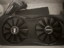 Intel Arc A770 Sparkle ROC