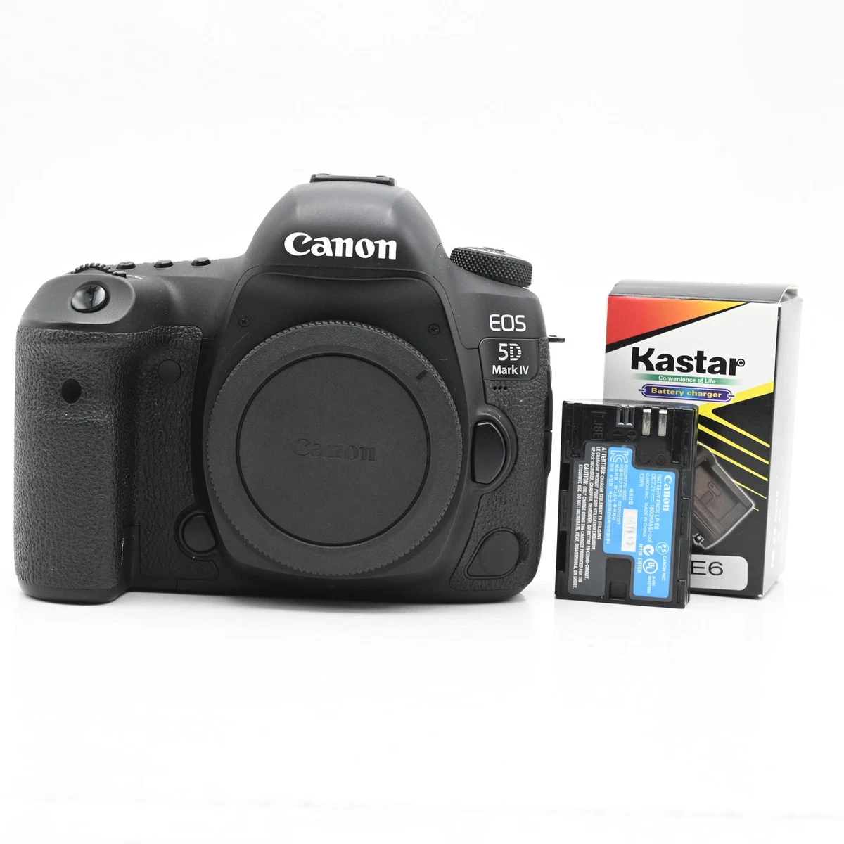 Canon EOS 5D Mark IV Canon EOS Digital SLR Cameras for sale | eBay