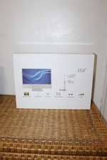 Portable Monitor with Stand 15.6". New in the box. Sealed