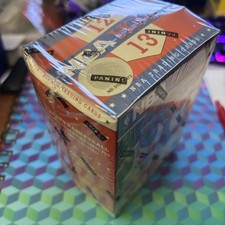 Panini Launches Super Bowl XLVII Black Box Promotion 22