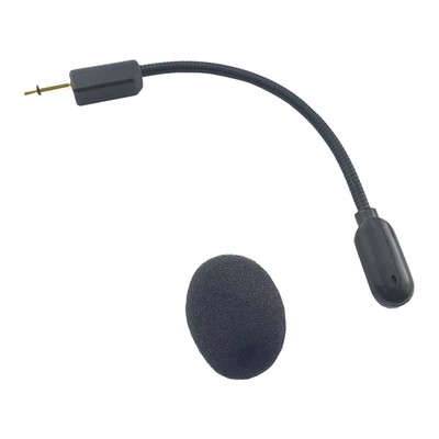 3,5 mm Ersatzmikrofon mit Geräuschunterdrückung für RAZER Blackshark V2 Pro V