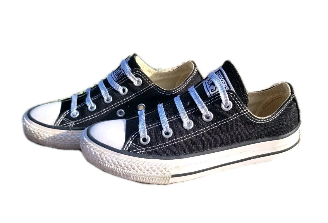 Sneakers basse CONVERSE ALL STAR bambina taglia 13