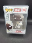 Funko Pop Marvel # 1535 Storm