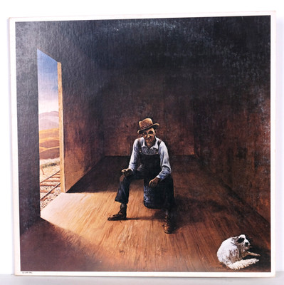 1974 Don McLean ''Homeless Brother'' United Artist UA-LA315-G NM GF Vinyl LP Album
