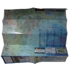 Alpena Michigan Pamphlet City and County Maps and Guide Sanctuary Great Lakes — photo 4