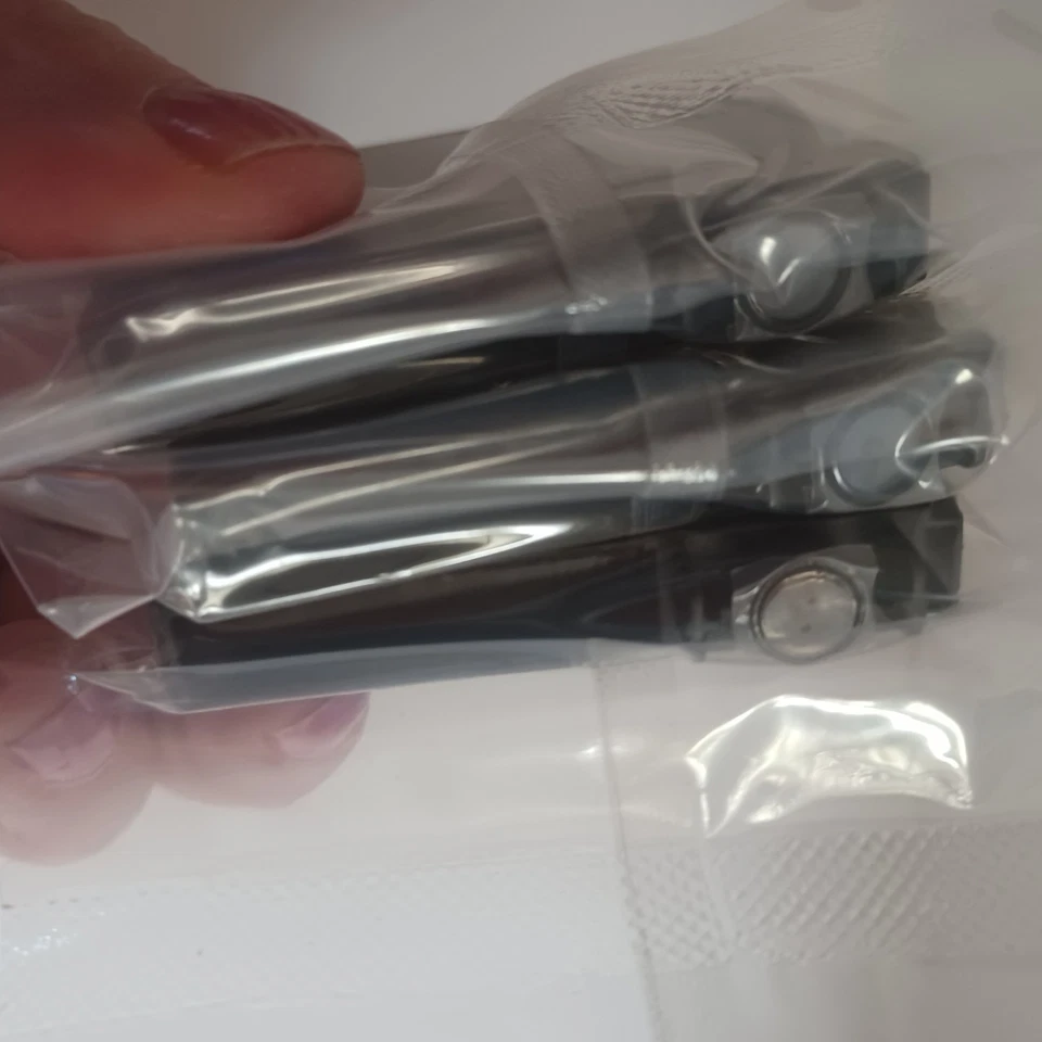 3Pc 288XL Ink Cartridge for Epson Expression  Printer Black, Yellow, Cyan - Image 2 of 4