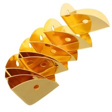  8 Pcs Corner Covers Protection for Billiard Table Edge Wall Protector