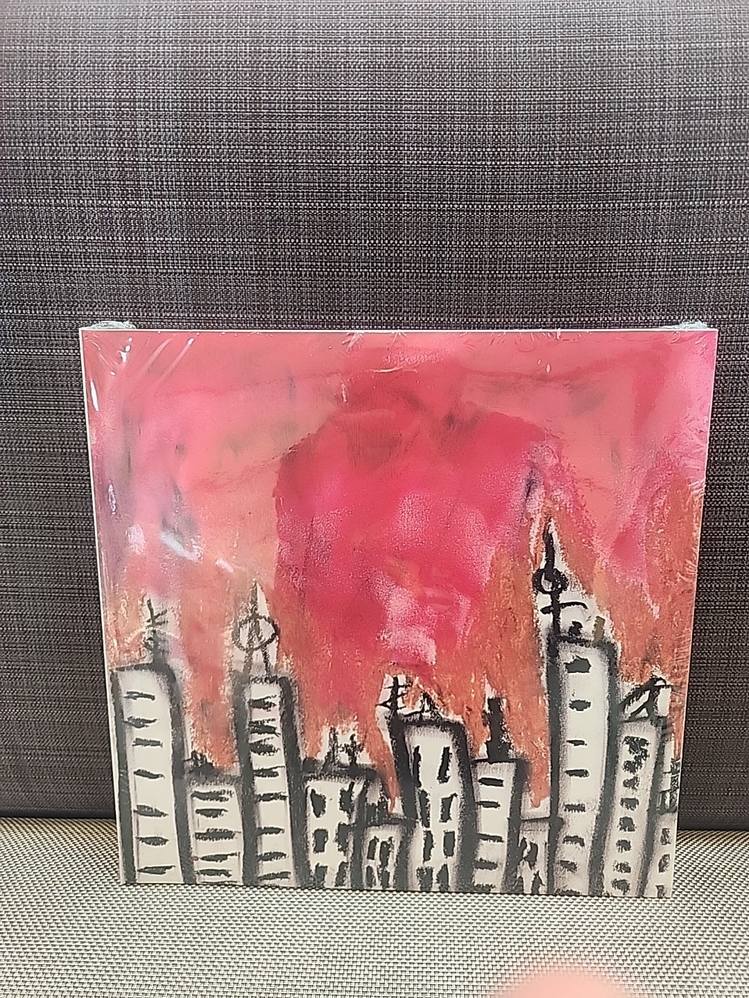 Broken Social Scene (Self-Titled) Vinyl 2LP