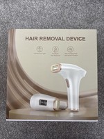 Hair Removal Device