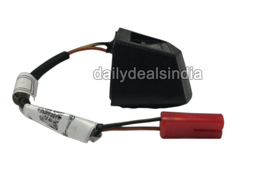 数字板照明灯适用于 Husqvarna Svartpilen 250 2020 - 2023 — 第 2/4 张图片