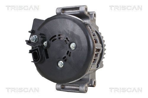 Triscan Lenker, RadaufhäNgung 8500 435084 FüR Hyundai KIA-image