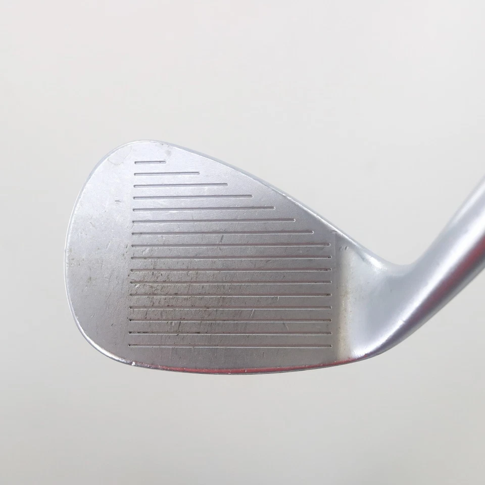 Cuña de arena Wilson Staff modelo forjada S SW 56 grados 56,14 acero rígido diestro C-153618 Foto 2 de 4