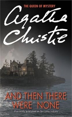 And Then There Were None (Paperback or Softback)