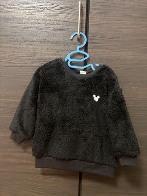 Disney Mickey Mouse Trainer #2 size 3T Long Sleeve Boa Disney Mickey Mouse