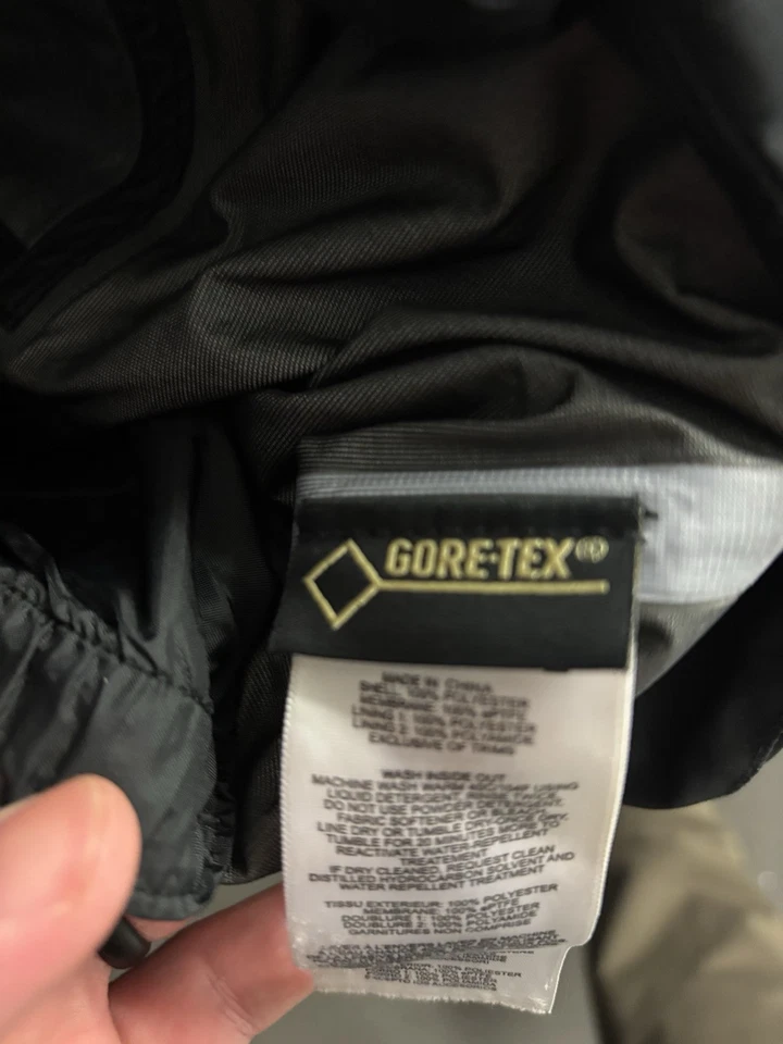 Chaqueta de esquí snowboard Dakine Stoker 3L Gore-Tex talla XL Foto 4 de 4