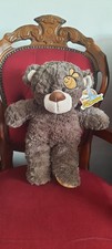 Orsacchiotto peluche 17"sefty certyfikate.Teddy Moutain.