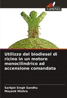 Sarbjot Singh Sandhu (U. A.) | Utilizzo Del Biodiesel Di Ricino In Un Motore...