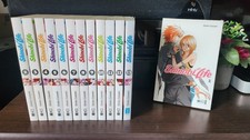 Shinobi Life Manga 1-13 Komplett Egmont Deutsch
