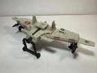 Hasbro G.I. Joe Cobra Claw Complete & Unbroken 1984 Vintage ARAH
