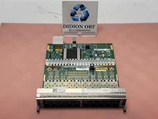 JUNIPER NETWORKS Network Blade MIC-3D-20GE-SFP, Grade A, SKU 19785