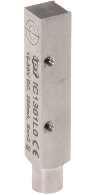 IPF Electronic IC1301L0, Inductive Sensor, Full-Metal Housing