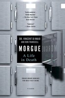 Morgue Vincent Di Maio Taschenbuch Kartoniert / Broschiert Englisch 2017