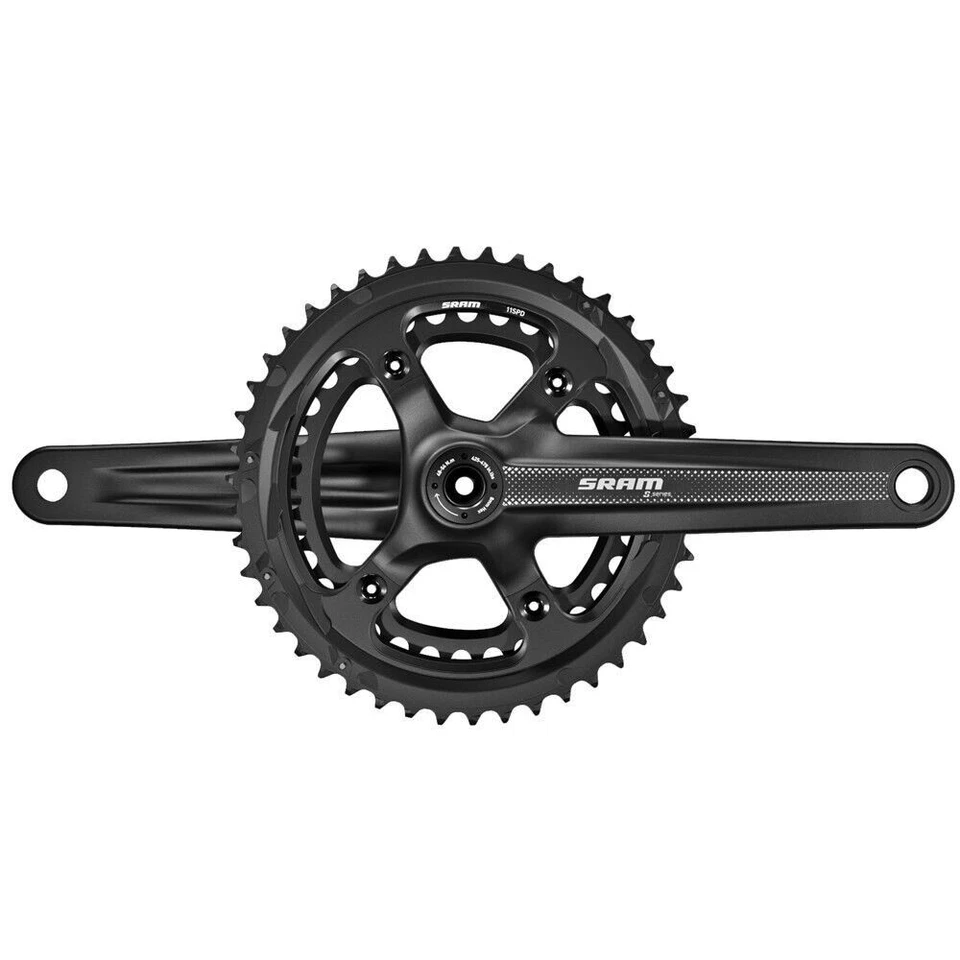 SRAM Rival 22 Mechanical Caliper Brake Groupset - Image 2 of 4