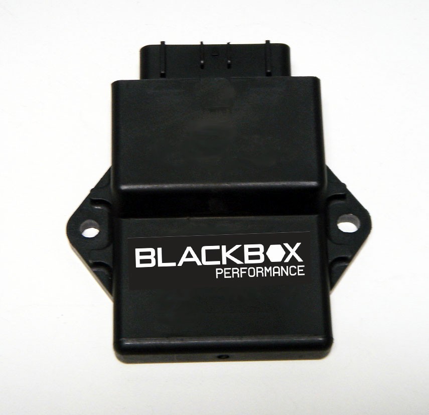 2003-2004 Kawasaki KFX400 KFX 400 BLACKBOX CDI Ignition High Rev