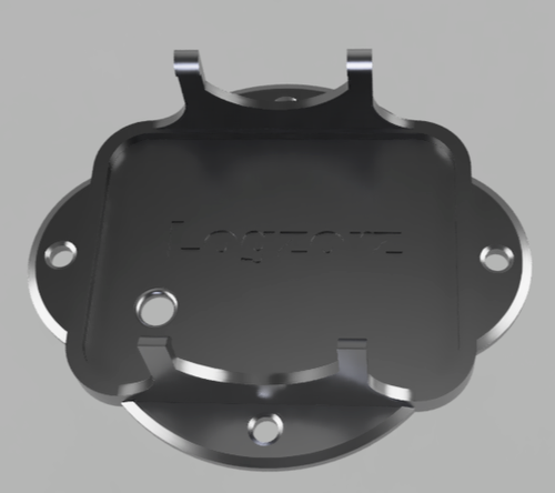 TEIN EDFC Driver Unit Mounts - EDFC Active, 5 / Pro (2 set) - Picture 4 of 4