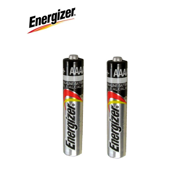 2 X Lr1 Alkaline Battery Mah 1 5v Gp Ar2754 For Sale Online Ebay