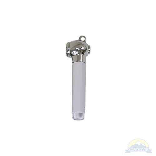 Shower Head Replace for Scandvik Push Button Sprayer Handle Boat Transom Shower - Picture 2 of 3
