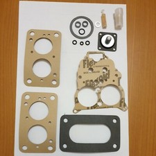 Carburateur Fiat 131