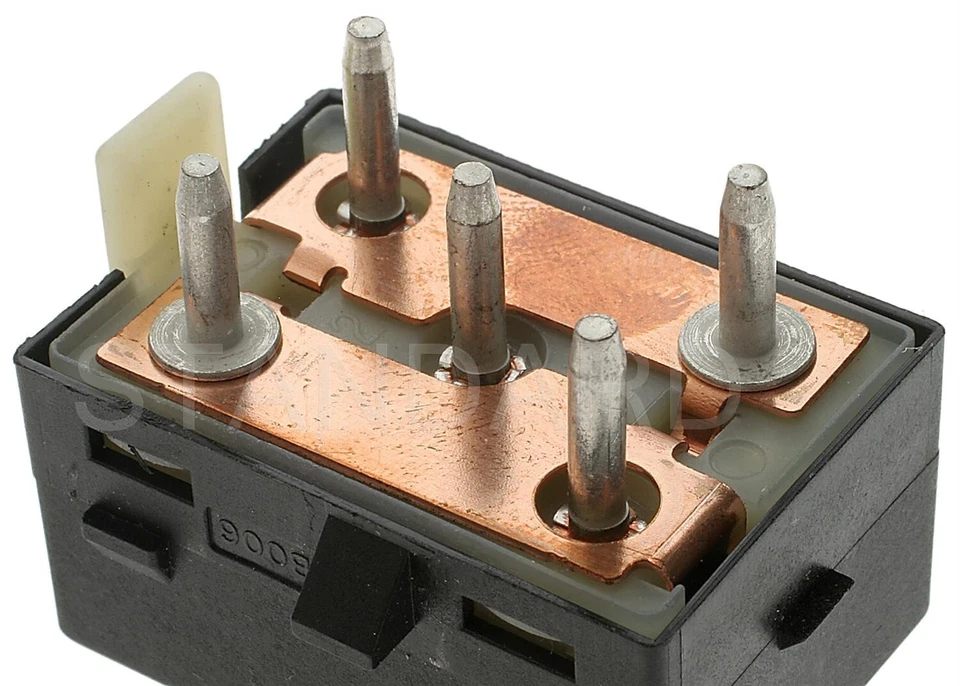 Interruptor de bloqueo de puerta para Dodge Dakota 1991-1994 SMP 418HE47 1992 1993 Foto 4 de 4