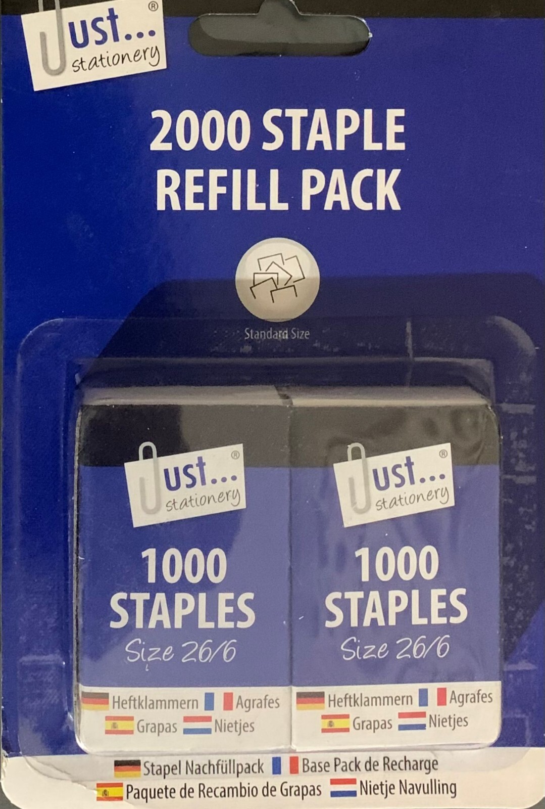 Heavy Duty Staple Gun 48mm Staple Gun 4/6/8mm Nailer Tacker Upholstery