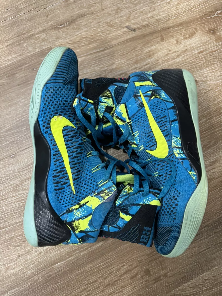 Kobe 9 hotsell elite size 14