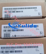 6ES7334-0CE01-0AA0 1PCS Brand New Siemens 6ES...