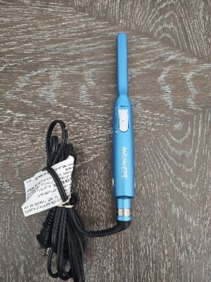 BaBylissPRO Nano Titanium 1/2'' Straightener