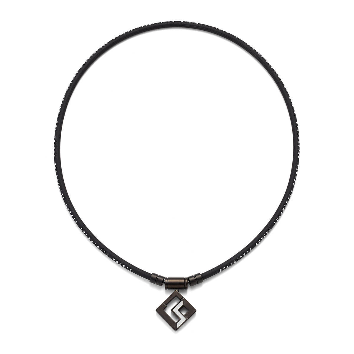 Colantotte Magnetic Necklace SPORTS PRO Mag Titanium Necklace
