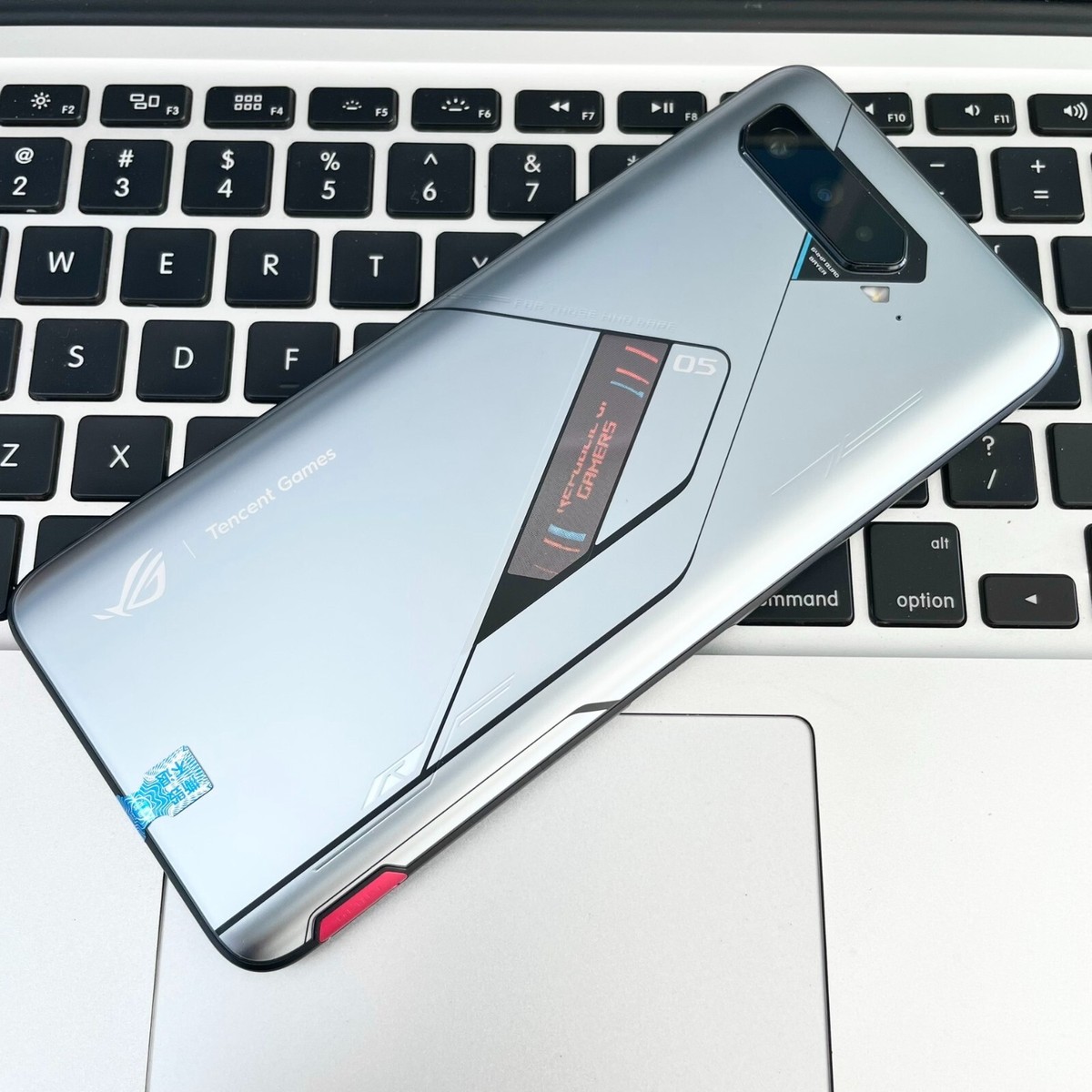 HOT Asus ROG Phone 5 Ultimate 5s 5 pro 5s pro 5G global Google